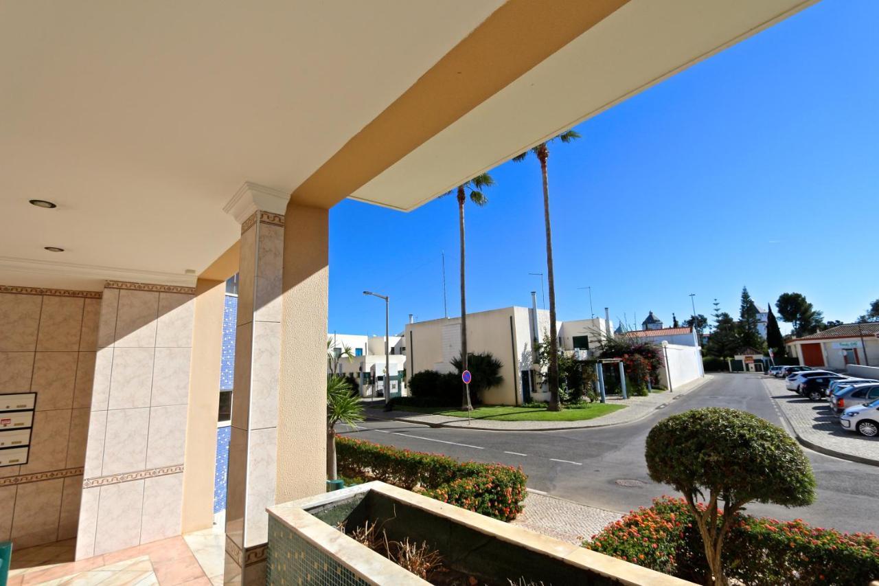 Vilamoura, Marina Sol T2 외부 사진