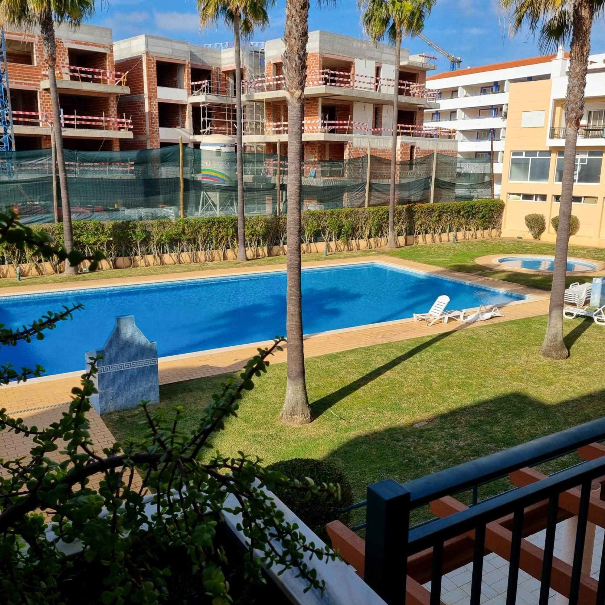 Vilamoura, Marina Sol T2 외부 사진